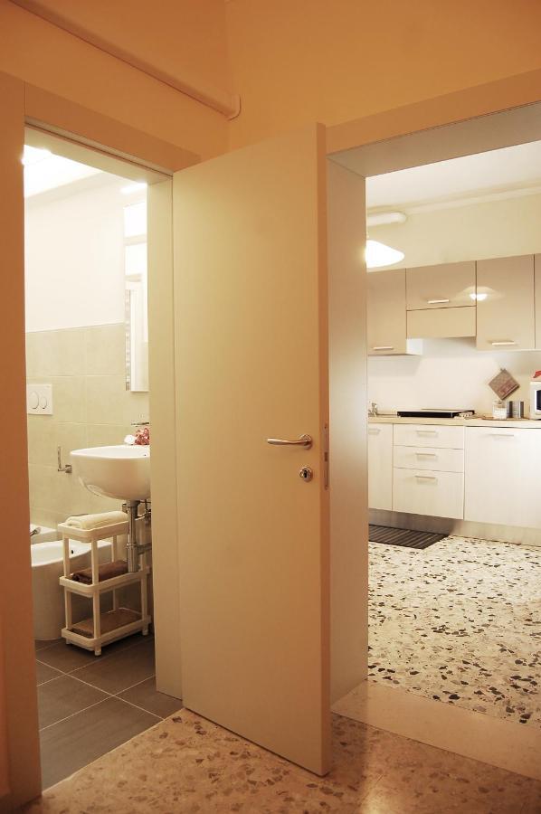 Apartament Cozy Quiet Guglie Wenecja